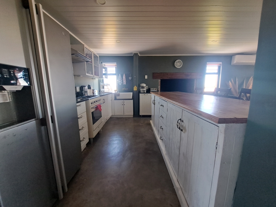 4 Bedroom Property for Sale in Hopefield Rural Western Cape